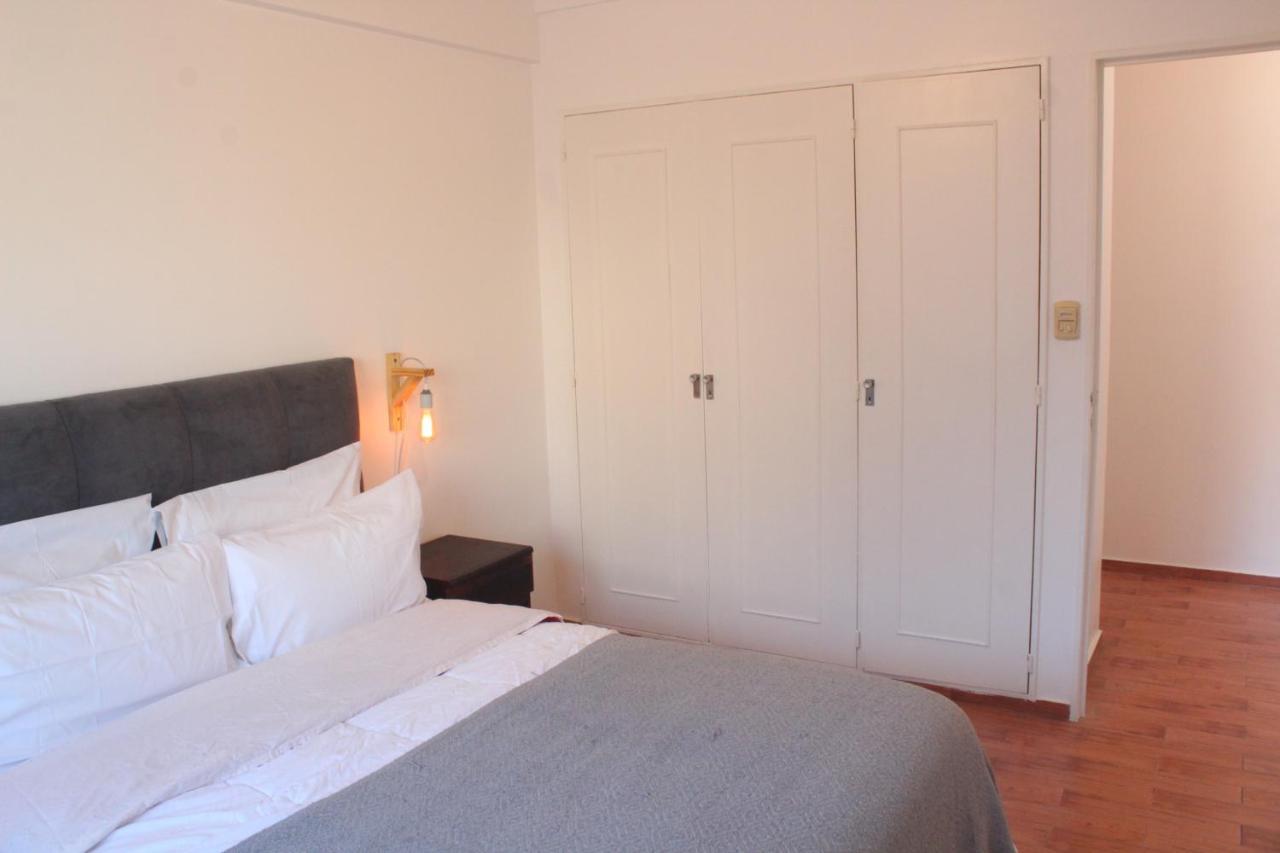 Casa Camargo Movistar Arena Appartement Buenos Aires