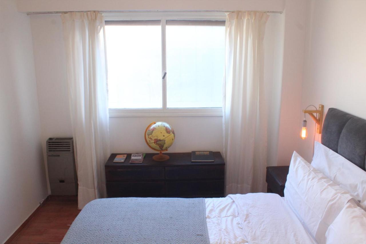 Casa Camargo Movistar Arena Appartement