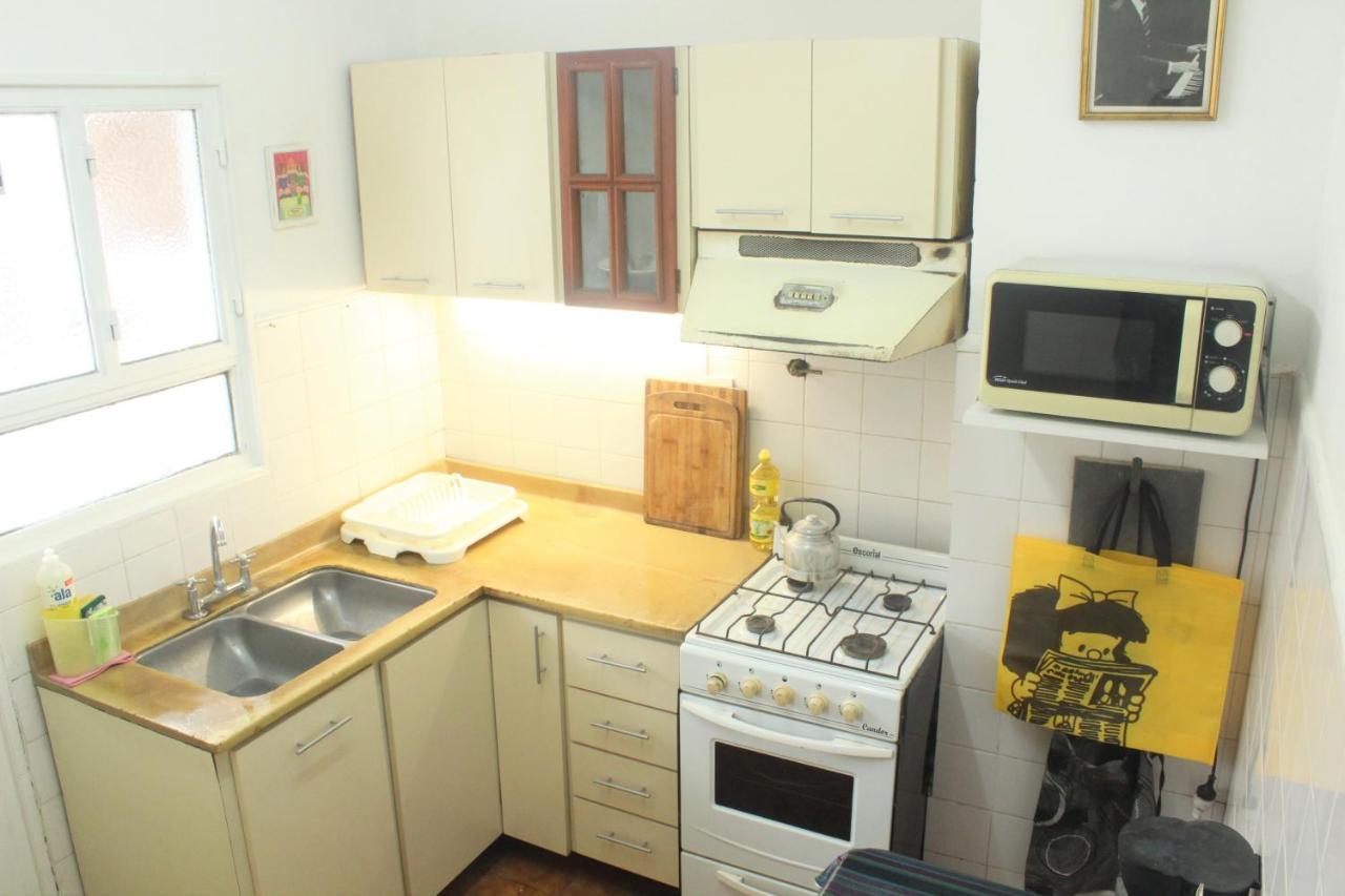 Casa Camargo Movistar Arena Appartement Buenos Aires